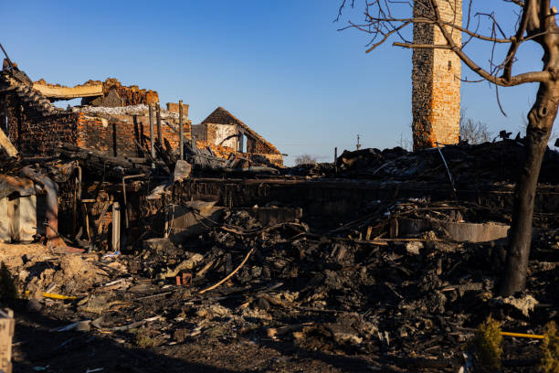 24/7 Emergency Content Restoration experts in Tuscarora, MD