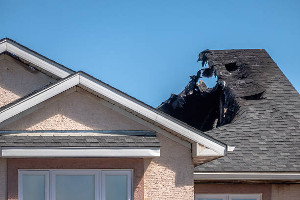Licensed Content Restoration service in Tuscarora, MD - Fire Damage Laser Cleaning